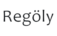 Regöly felirat